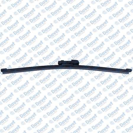 PLASTECH P12893 Arka Silecek 335mm Vw Leon Fabia Octavia Karoq 08->